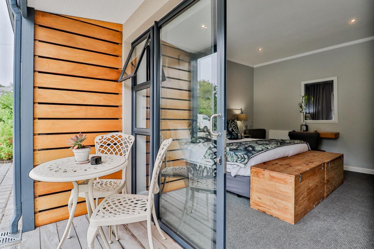 The Greens Guest House Knysna Exterior photo