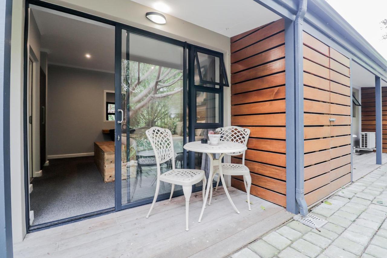 The Greens Guest House Knysna Exterior photo